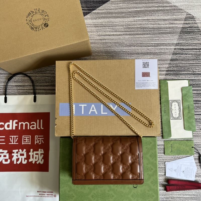 Gucci Satchel Bags